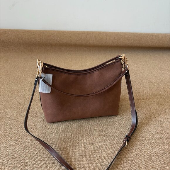 Coach new women's  ccc75  tote - Picture 3 of 9